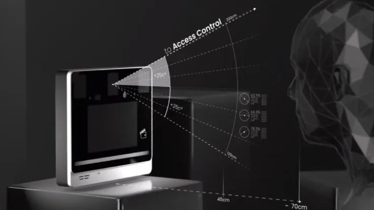 入退出管理システム設計施工